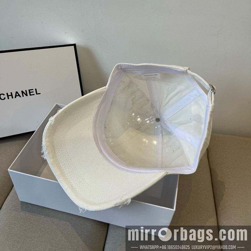 Replica Chanel Hat dx21