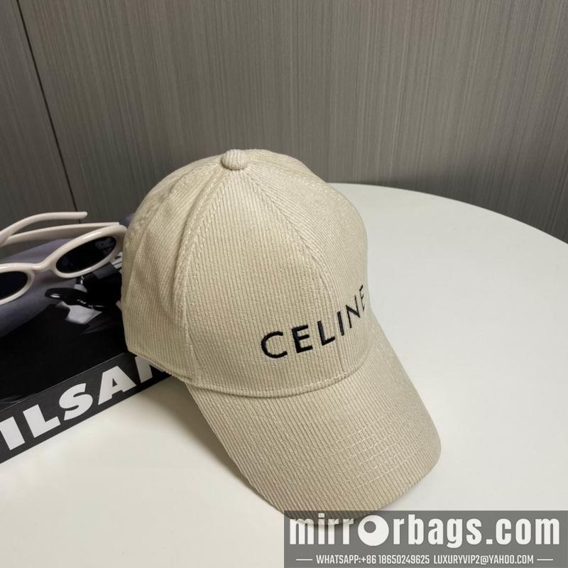 Replica Celine Hat dx105