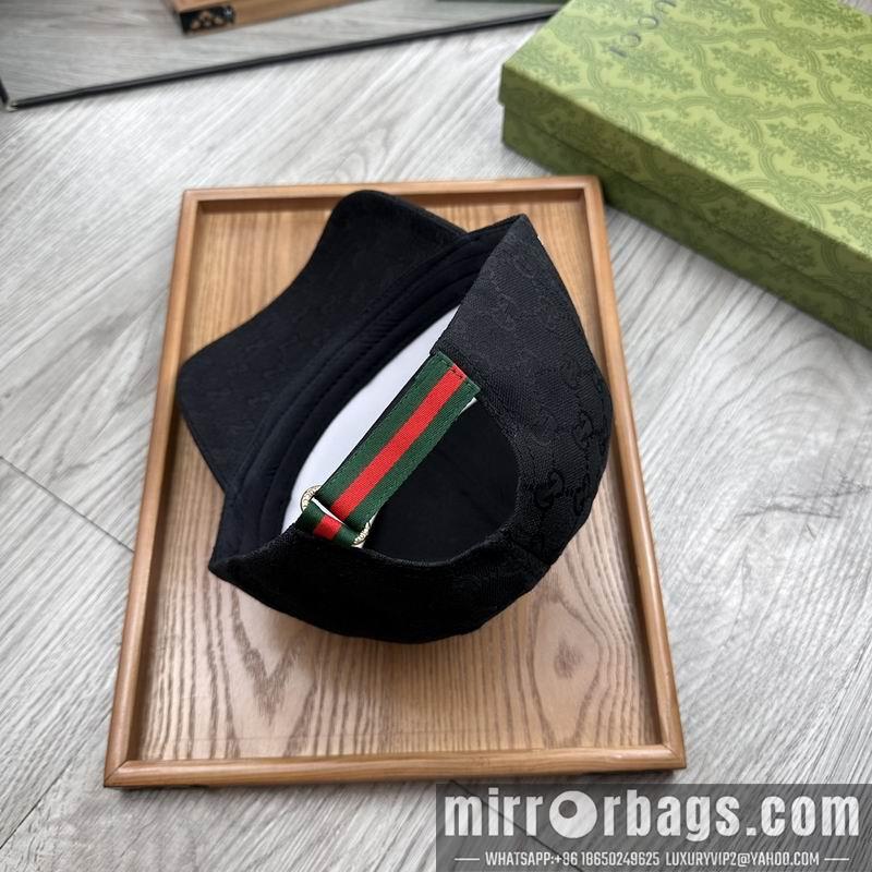 Replica Gucci Hat dx19