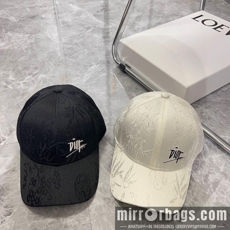 Replica Dior Hat 082604