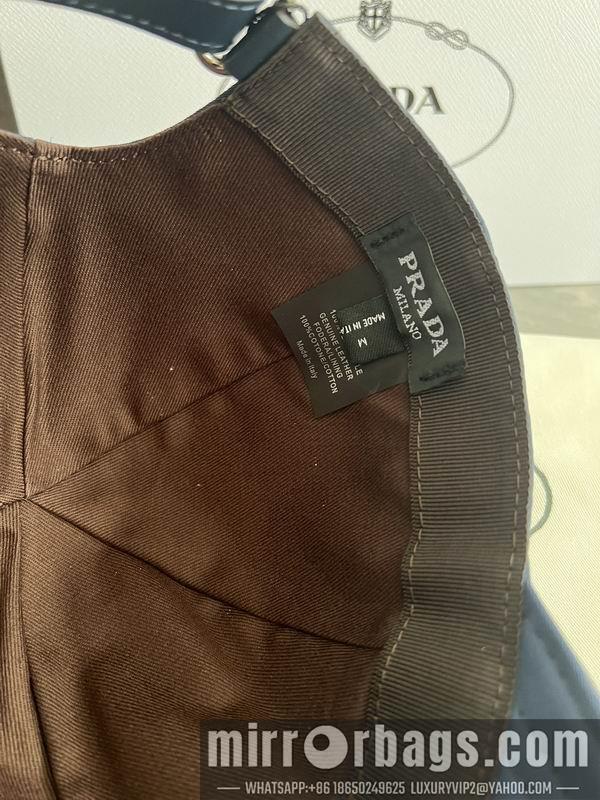 Replica Prada Hat dx48