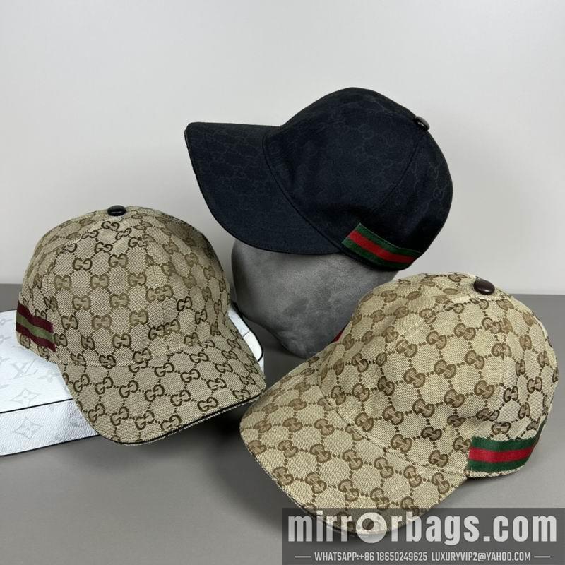 Replica Gucci Hat dx33