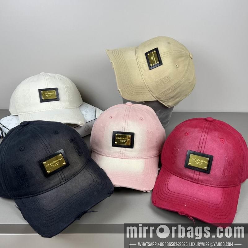 Replica DG Hat dx20