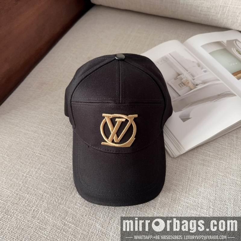 Replica LV Hat dx26