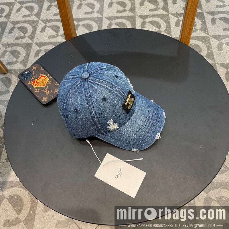 Replica Celine Hat 042804