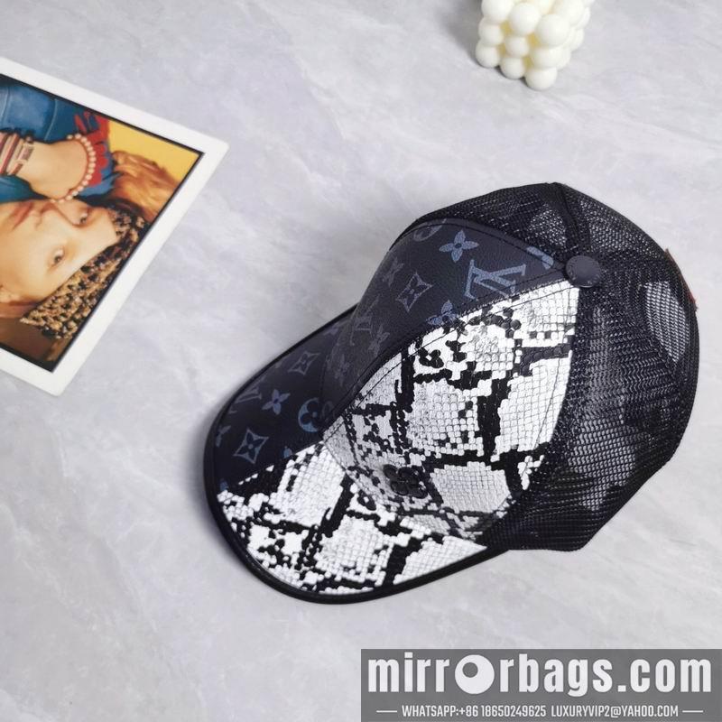 Replica LV Hat dx26