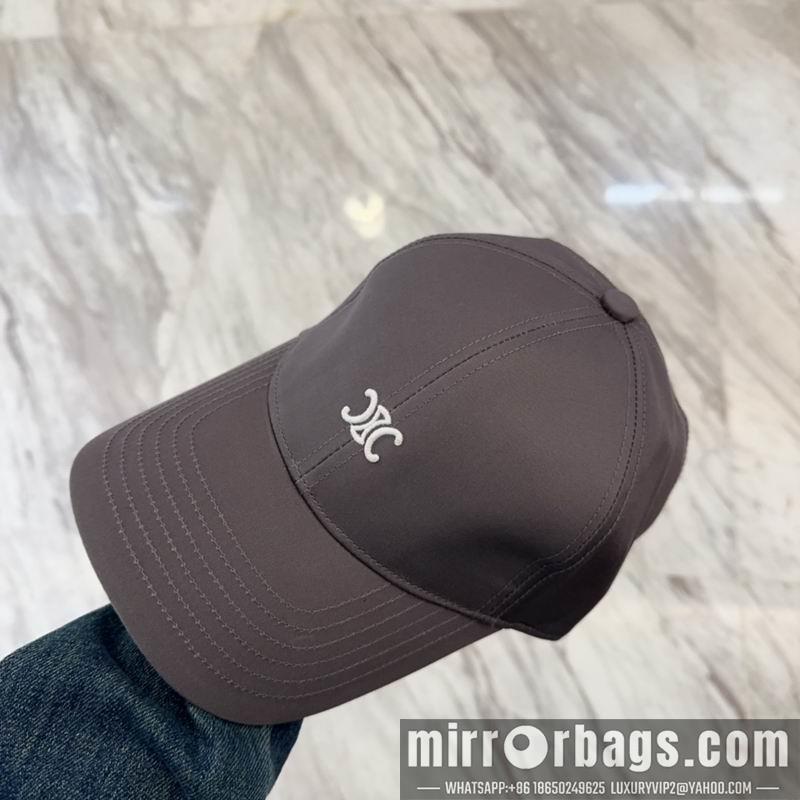 Replica Celine Hat dx29