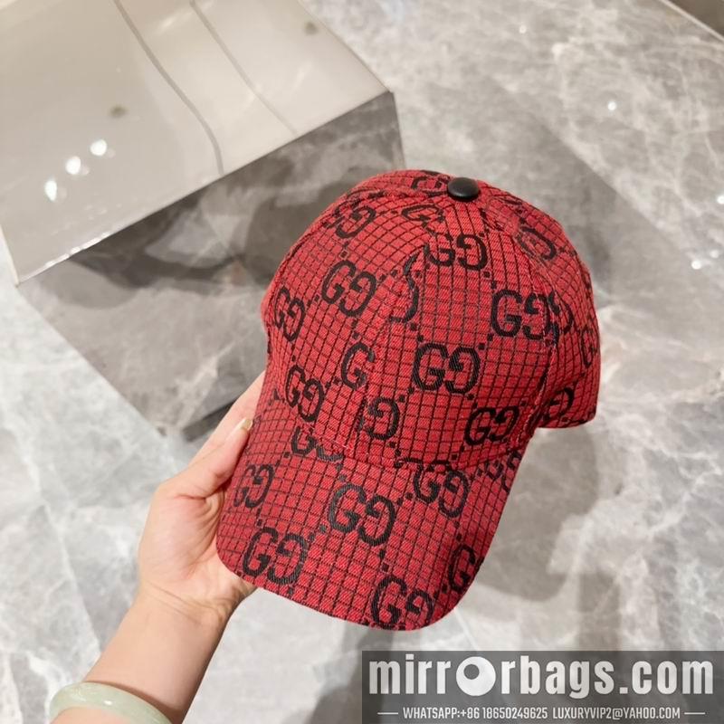 Replica Gucci Hat dx41