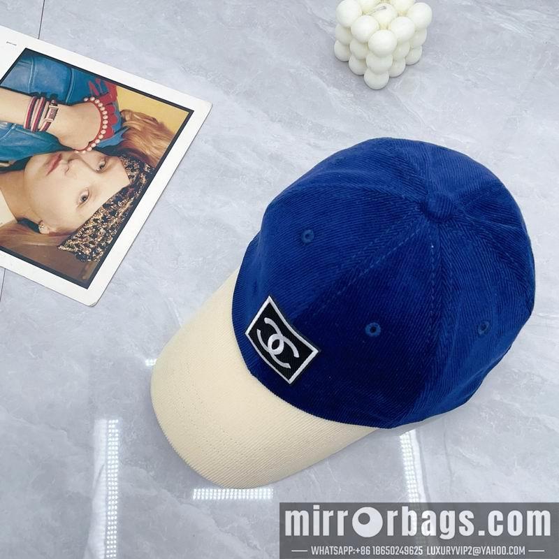 Replica Chanel Hat dx68