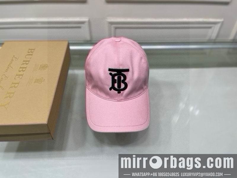 Replica Burberry Hat 083001