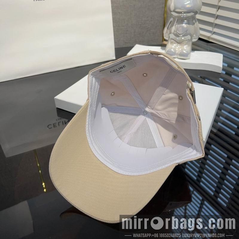 Replica Celine Hat dx05