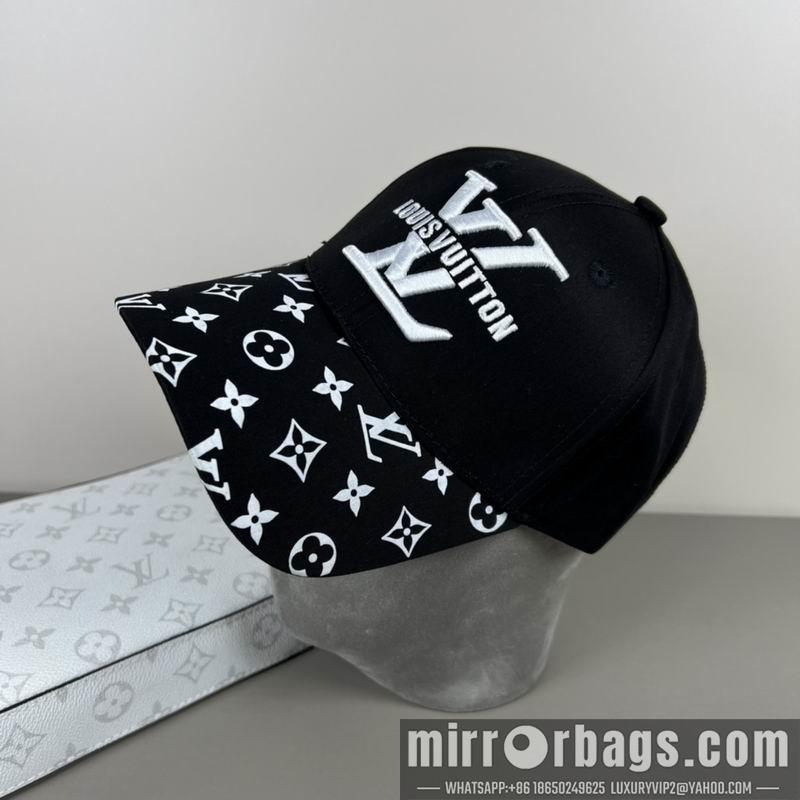 Replica LV Hat dx63