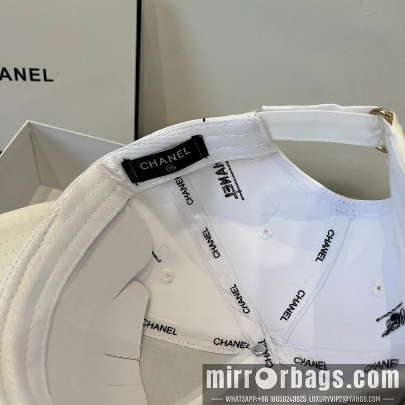 Replica Chanel Hat dx19