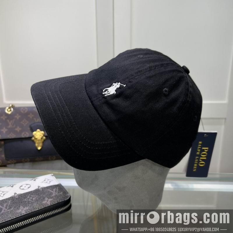 Replica Polo Hat dx06