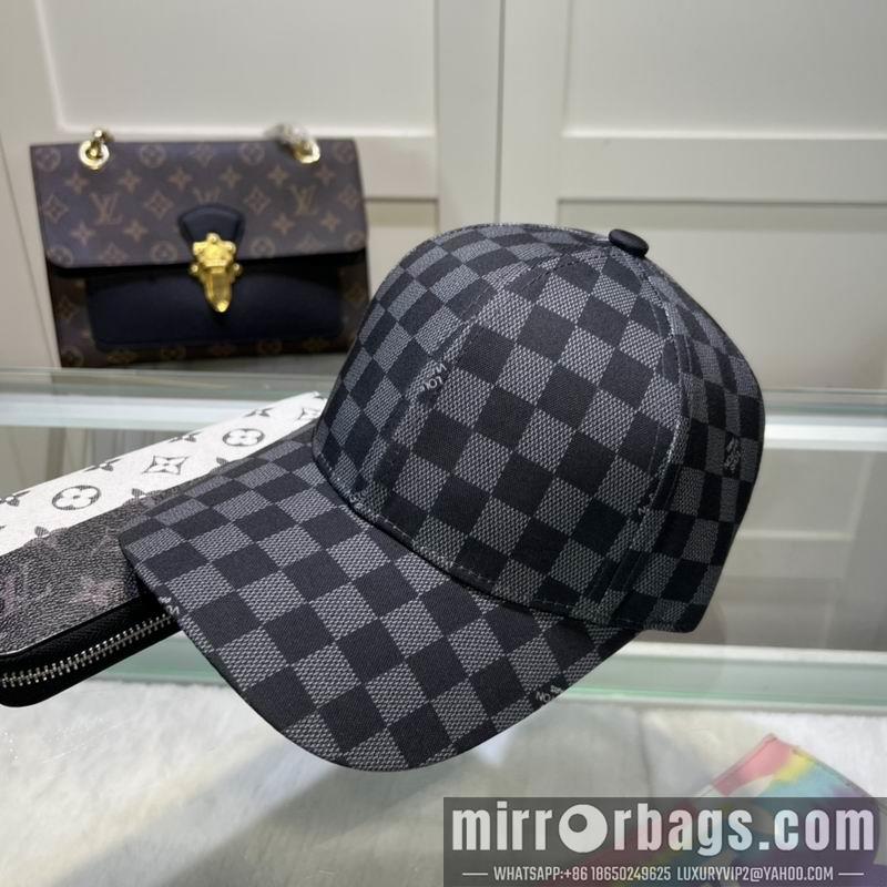 Replica LV Hat 071304