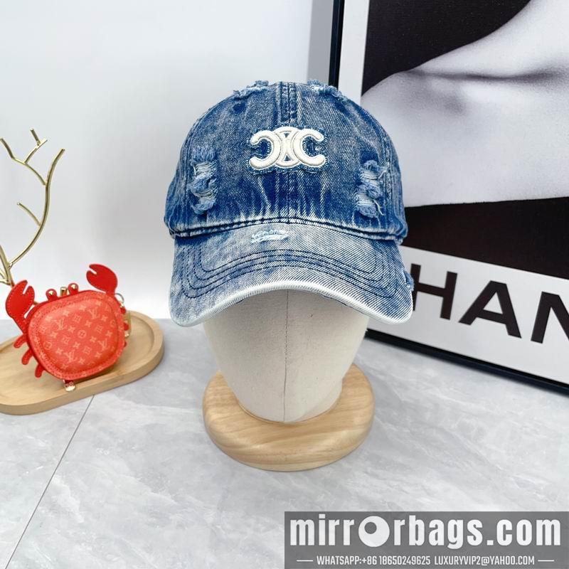 Replica Celine Hat dx22