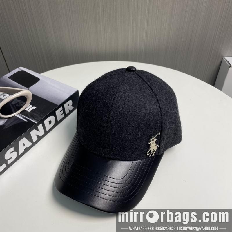 Replica Polo Hat 010401