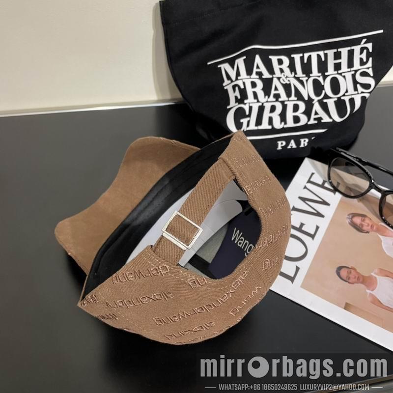 Replica Alexander Wang Hat 083001