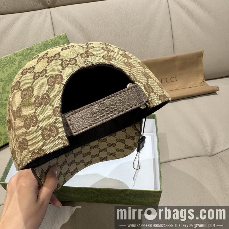 Replica Gucci Hat dx134