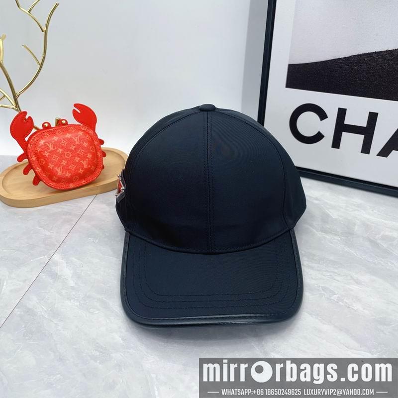 Replica Prada Hat dx02