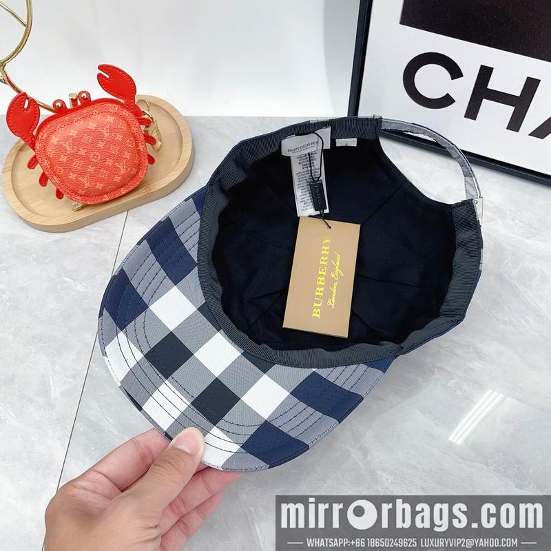 Replica Burberry Hat dx57