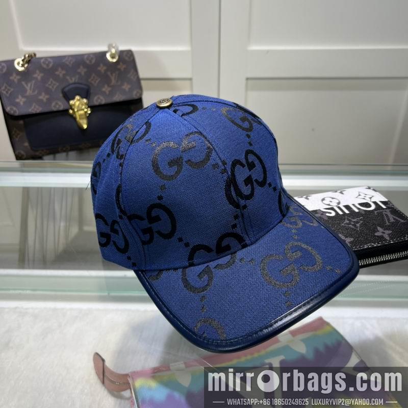 Replica Gucci Hat dx02