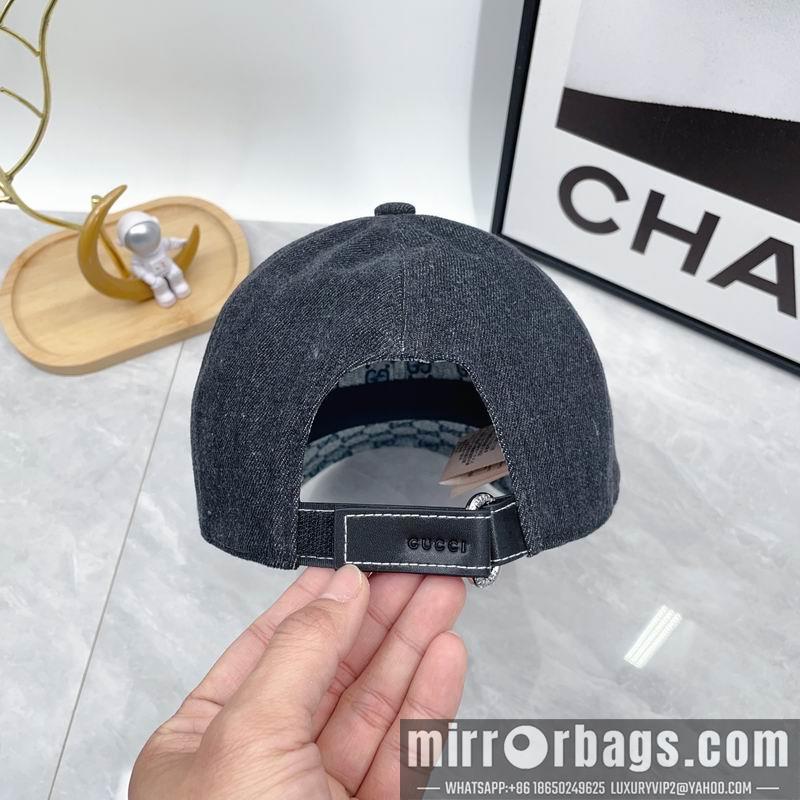 Replica Gucci Hat dx20