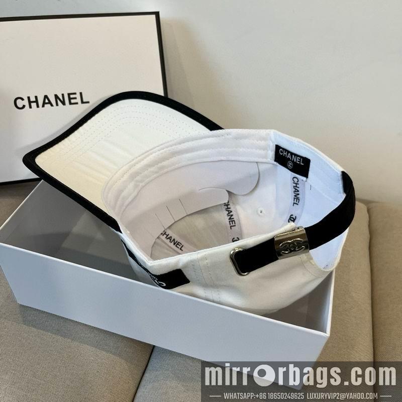 Replica Chanel Hat dx33