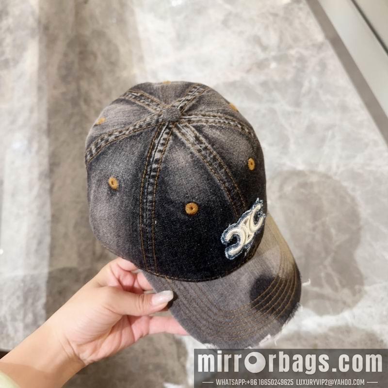 Replica Celine Hat 090604