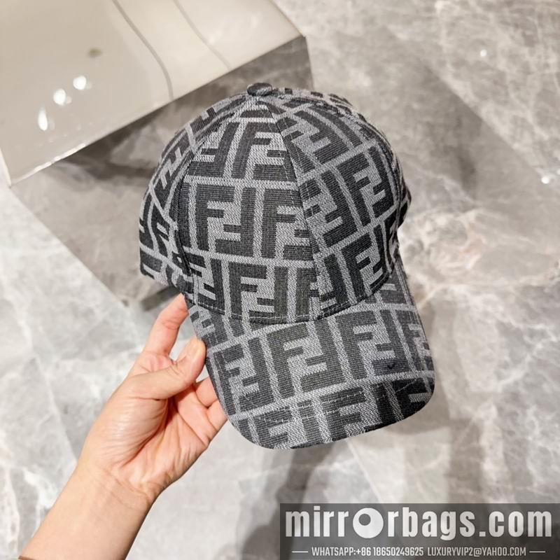 Replica Fendi Hat dx28