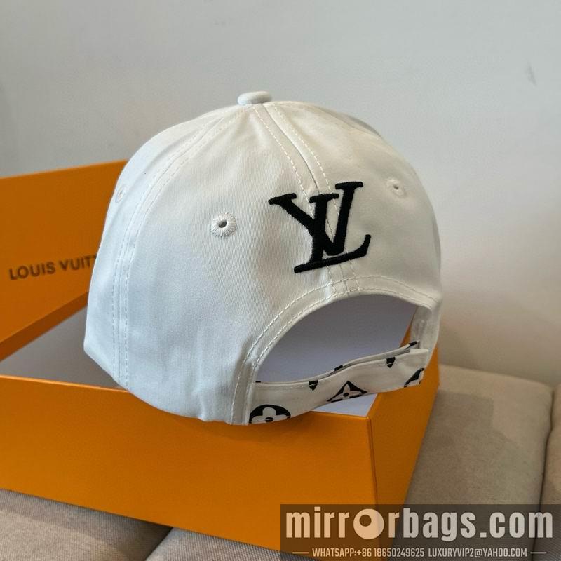 Replica LV Hat dx38