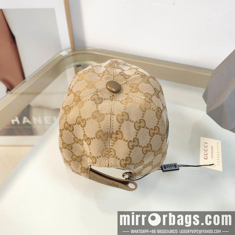 Replica Gucci Hat dx139
