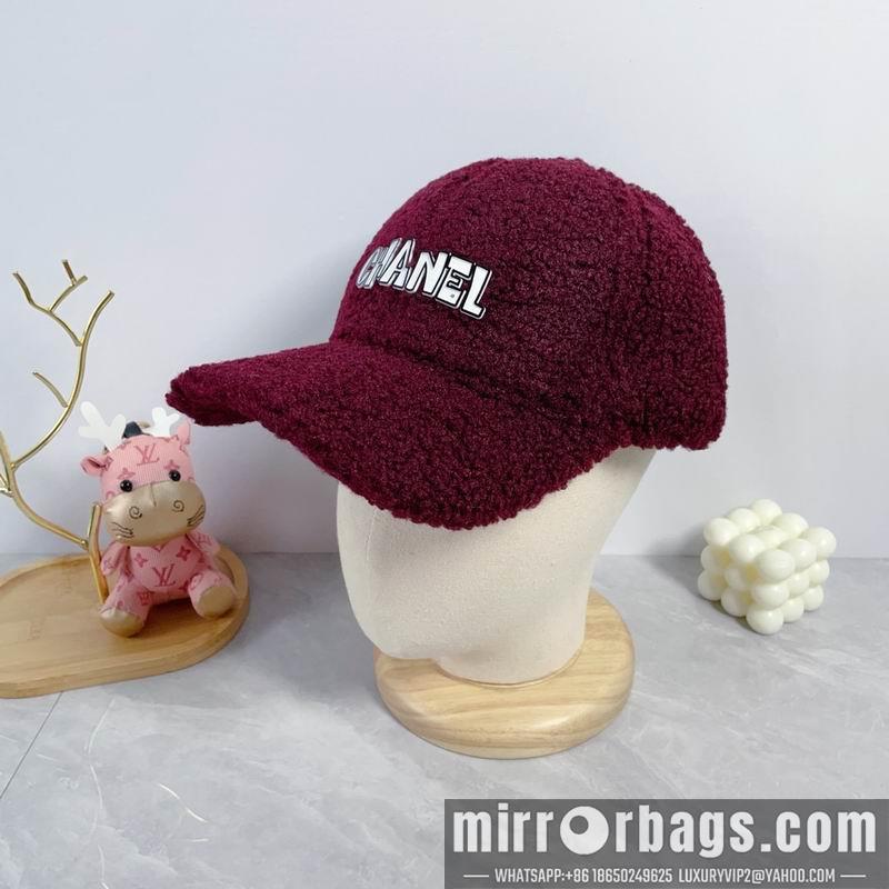 Replica Chanel Hat dx42