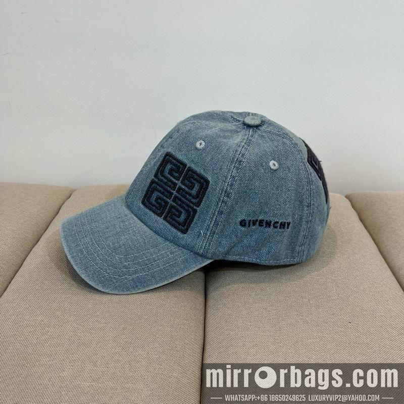 Replica Givenchy Hat dx10