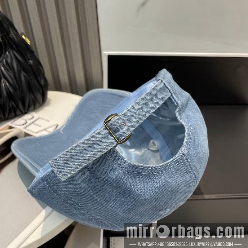 Replica Loewe Hat dx54