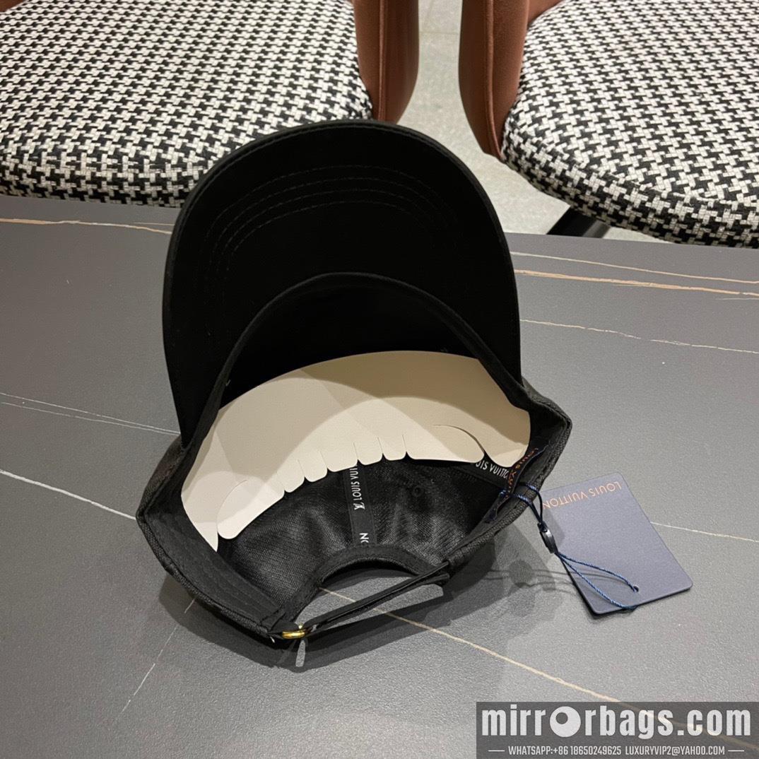 Replica LV Hat 080201