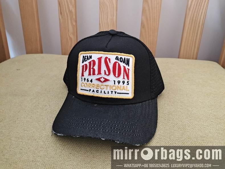 Replica DSQ Hat y 17