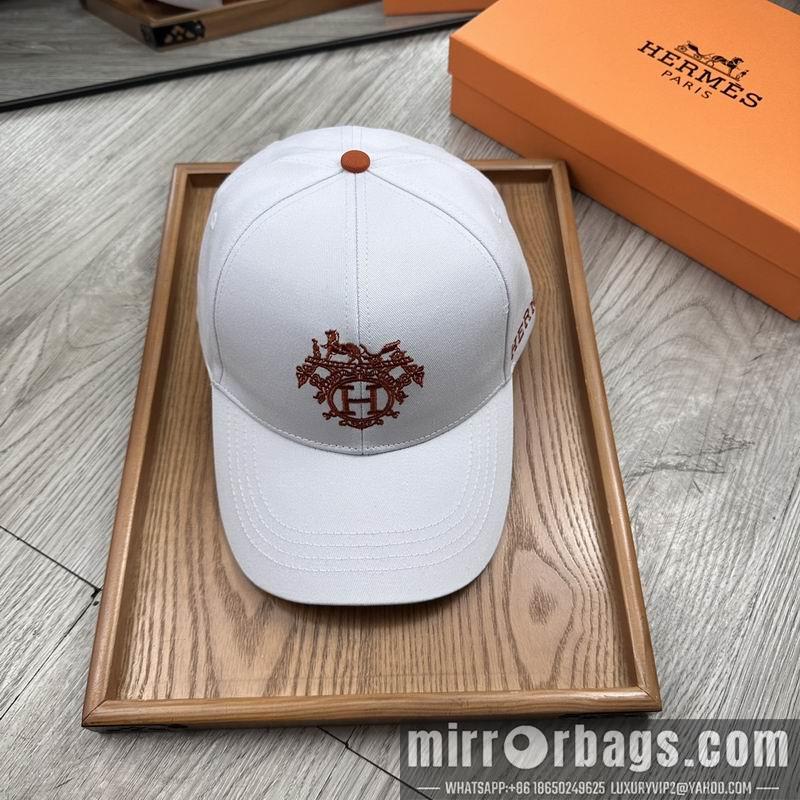 Replica Hermes Hat dx08