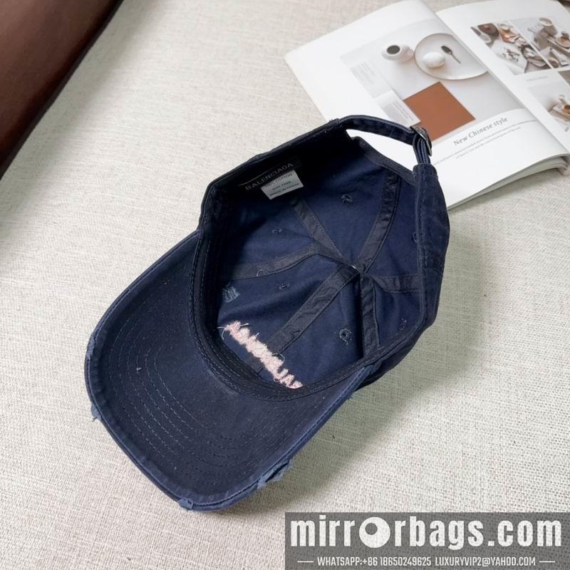 Replica Balenciaga Hat dx115
