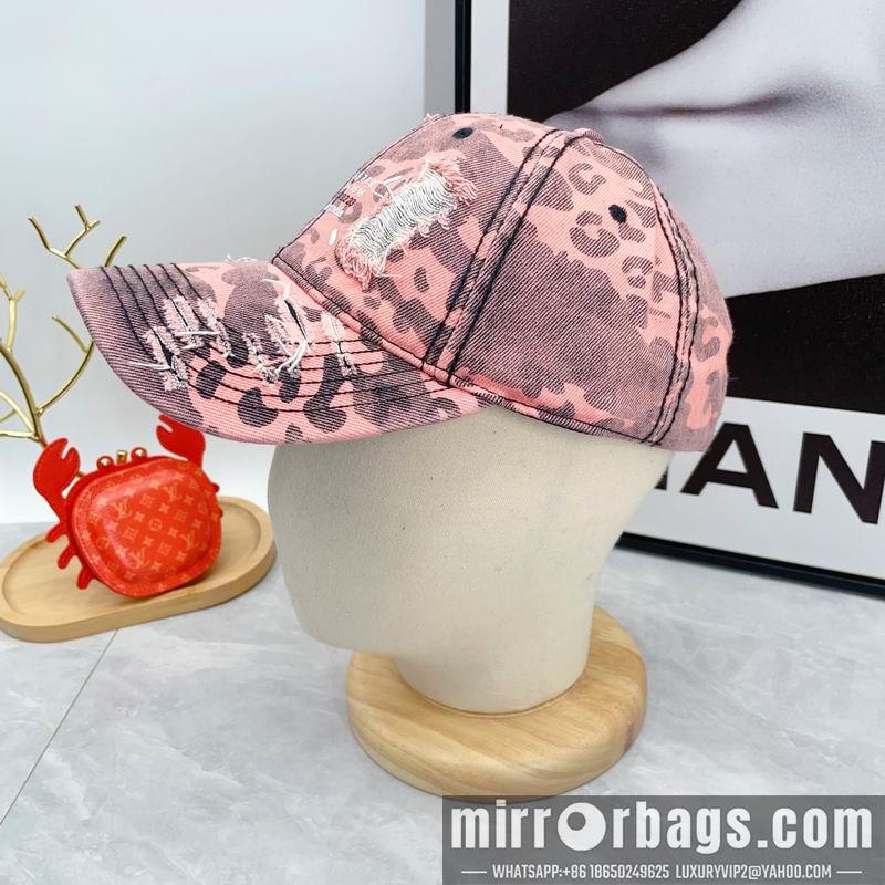 Replica MM6 Hat dx27