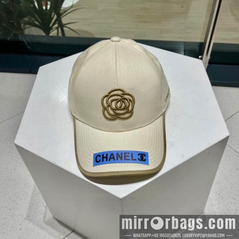Replica Chanel Hat 090603