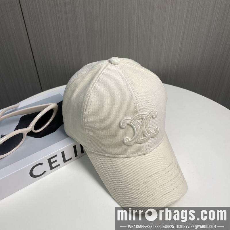 Replica Celine Hat 010403