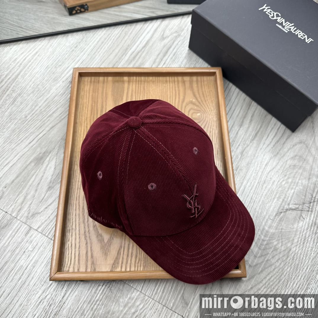 Replica YSL Hat 080201