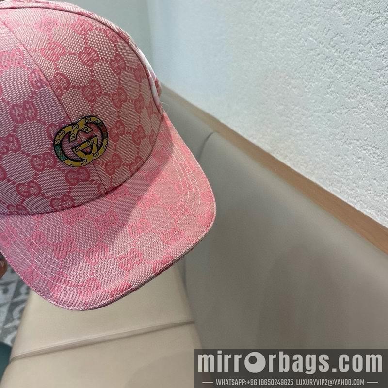 Replica Gucci Hat 122801