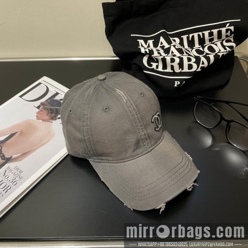Replica Chanel Hat 041704