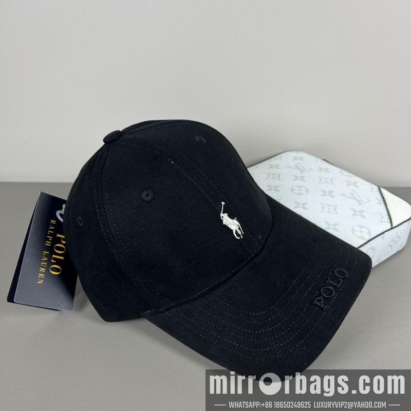 Replica Polo Hat dx18