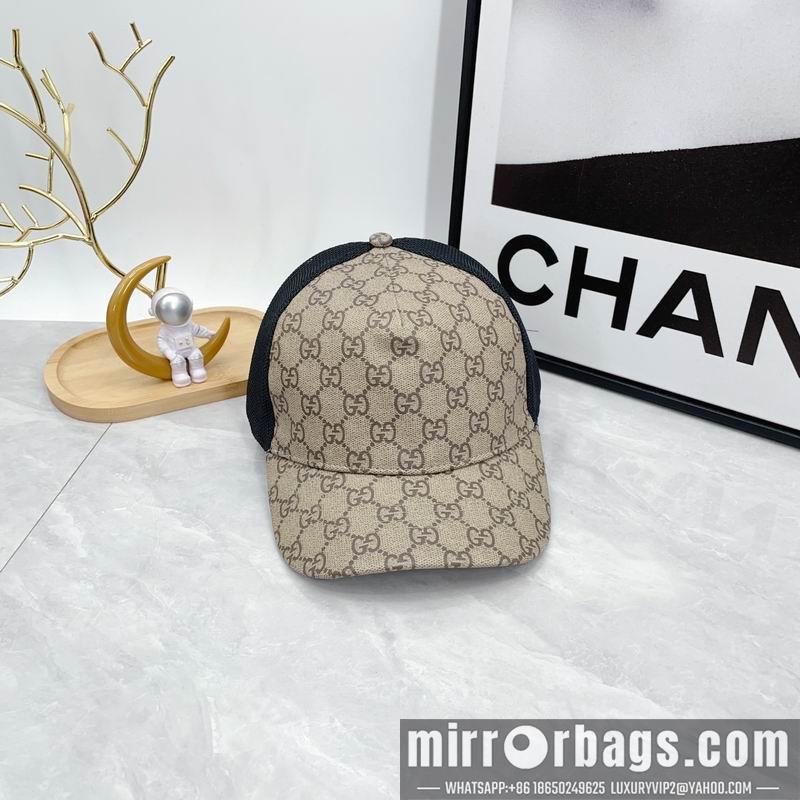Replica Gucci Hat dx38