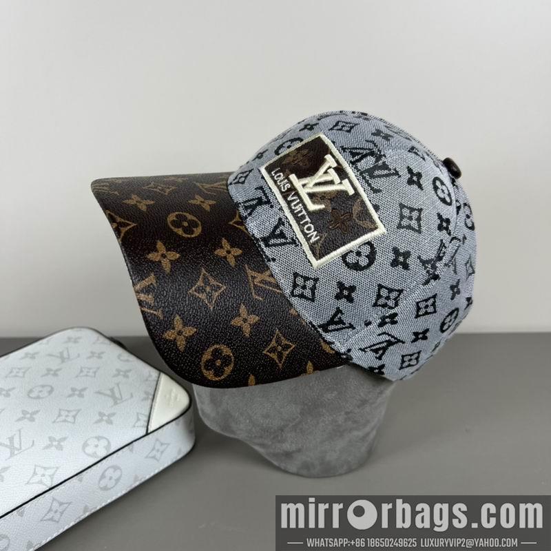 Replica LV Hat dx08