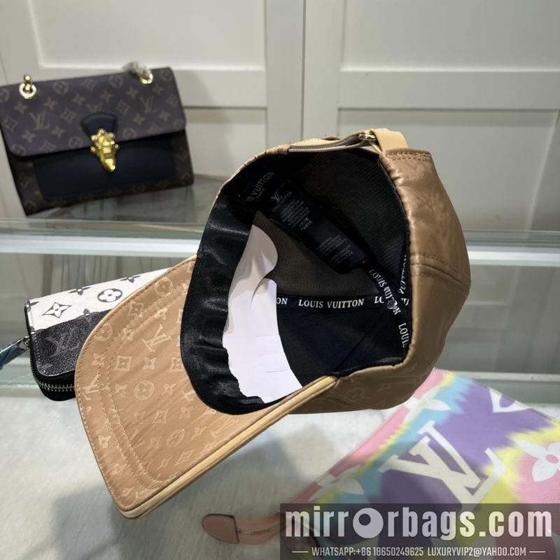 Replica LV Hat dx111