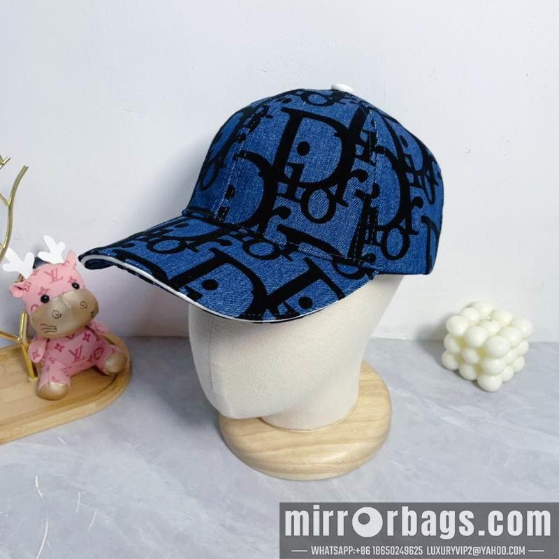 Replica Dior Hat dx09
